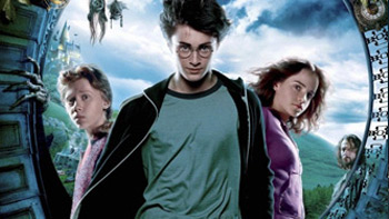 Harry Potter 3 - Framestore - Creature Animator