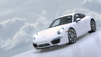 Porsche Race 911